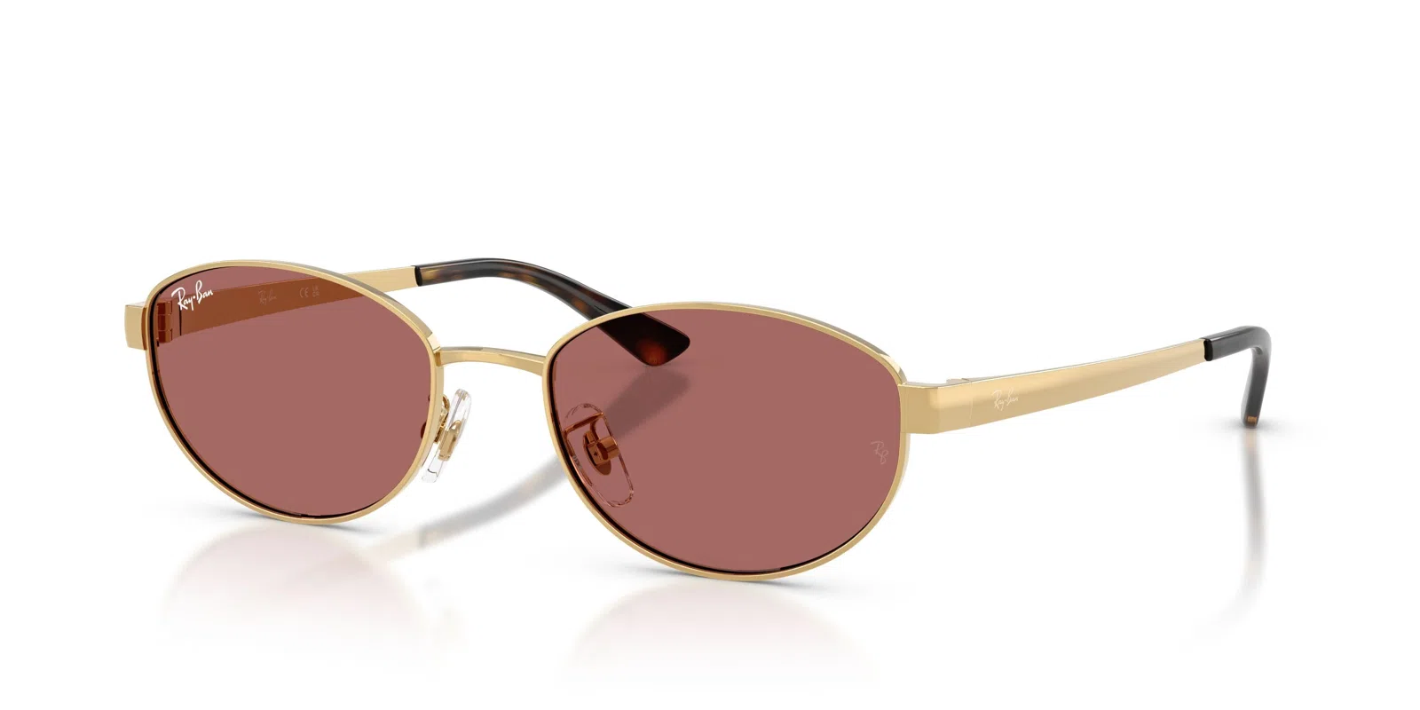 Ray-Ban 3774D Sunglasses - view 30